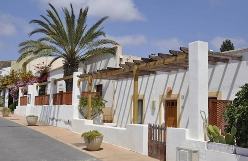 Rodalquilar Apartment | CasaPequeña Cabo de Gata Nature Park, Rodalquilar