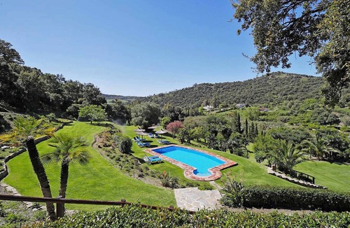 Casares Villa | Casares 010
