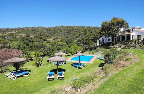 Casares Villa | Casares 010