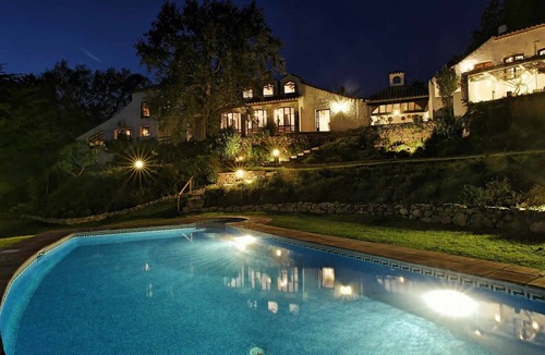 Casares Villa | Casares 010