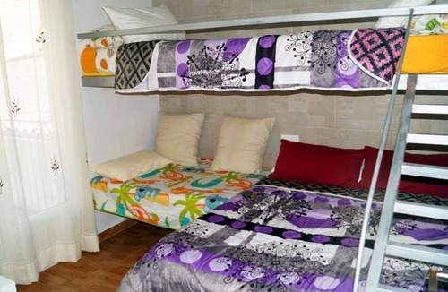 Benaojan Apartment | Casaruraldelirth