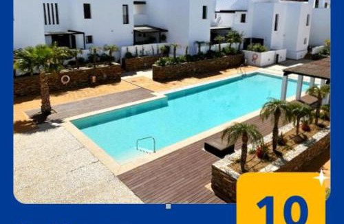 Playa Macenas Villa | Casas de la Loma, Macenas Resort