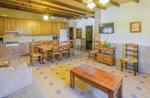 Montefrio Villa | Casas de Paquita - El Establo Montefrío by Ruralidays