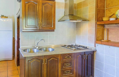 Montefrio Villa | Casas de Paquita - La Casita Montefrío by Ruralidays