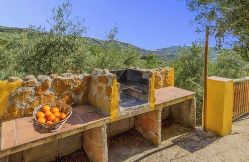 Montefrio Villa | Casas de Paquita - La Casita Montefrío by Ruralidays