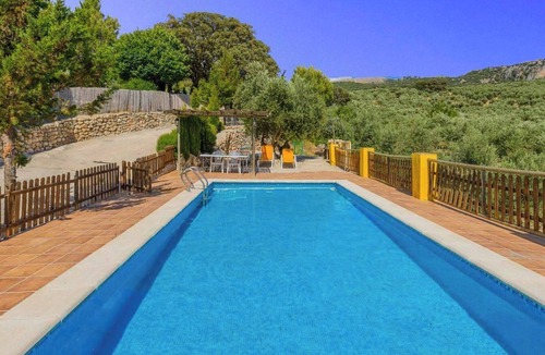 Montefrio Villa | Casas de Paquita - La Casita Montefrío by Ruralidays