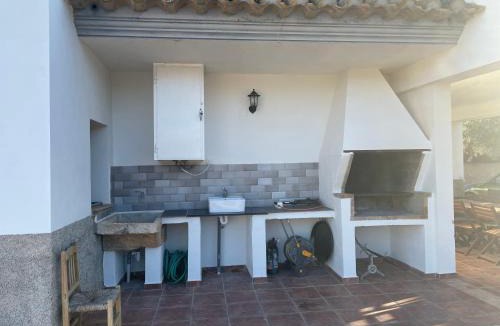Velez-Blanco House | Casas Demi Uno
