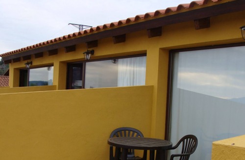 Casas del Monte Cottage | Casas Manolo, Apartment 2