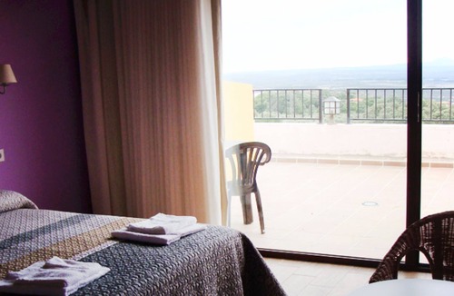 Casas del Monte Cottage | Casas Manolo, Apartment 4