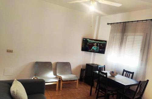 El Pozo de los Frailes House | Casas Maria Carmona