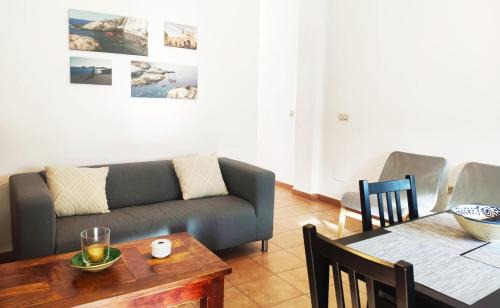 El Pozo de los Frailes House | Casas Maria Carmona