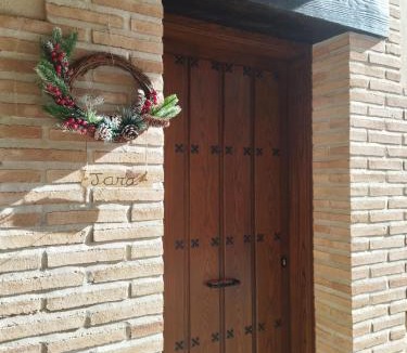 Arges House | Casas Rurales El Aljibe, Jara