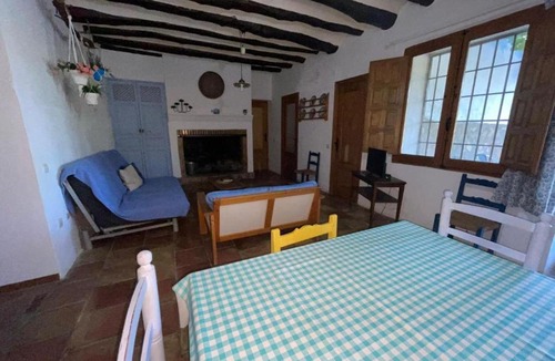 Ginete House | Casas Rurales el Cabezo de la Torre