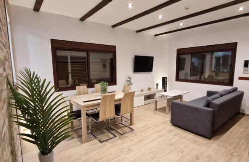 Almodovar del Rio House | Casas Rurales el Balcon de la Brena