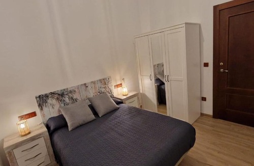 Almodovar del Rio House | Casas Rurales el Balcon de la Brena