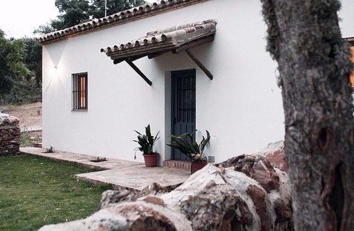 Constantina House | Casas Rurales La Lapa