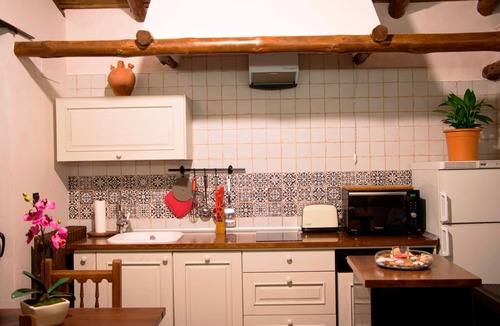 Robledillo Cottage | Casas Rurales Florentino for 2 people