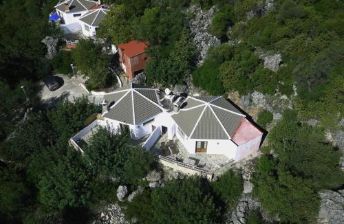 Montecorto Resort | Casas Rurales Los Algarrobales