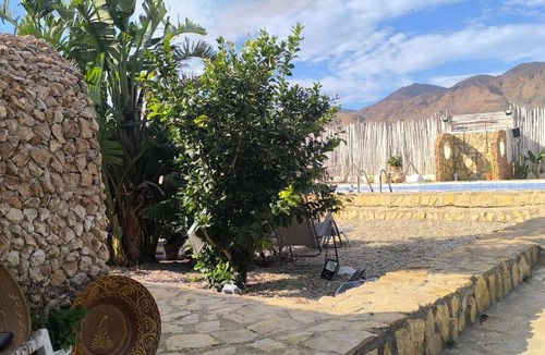 Nijar House | Casas Rurales Villa Sargento