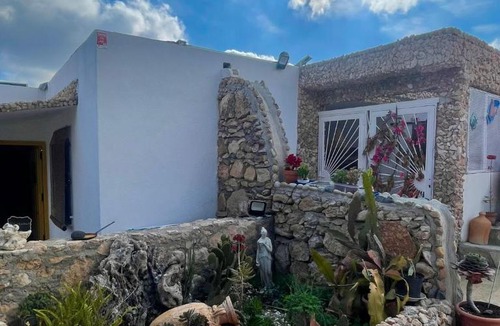 Nijar House | Casas Rurales Villa Sargento
