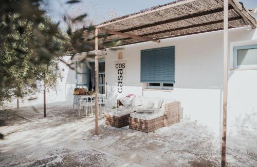 Salem House | Casas San Miguel