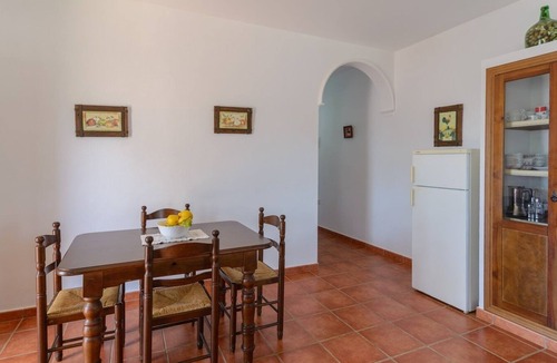 Conil de la Frontera Villa | Casas Villanueva - Casa 3 Conil de la Frontera by Ruralidays