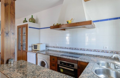 Conil de la Frontera Villa | Casas Villanueva - Casa 3 Conil de la Frontera by Ruralidays