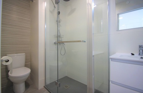 Ensanche Diputacion Apartment | CasaTuris with AWESOME views A115