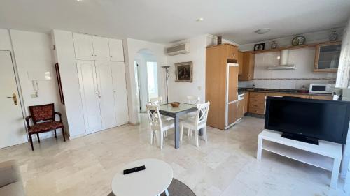 Denia Apartment | Cascada de las Marinas