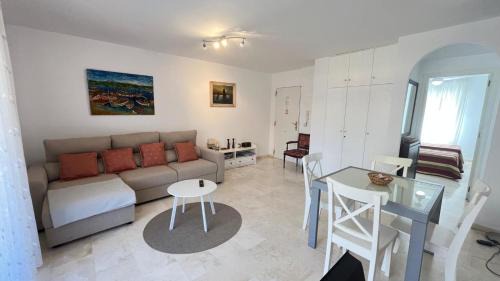 Denia Apartment | Cascada de las Marinas
