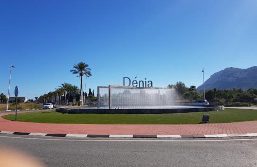 Denia Apartment | Cascadas de la Marina