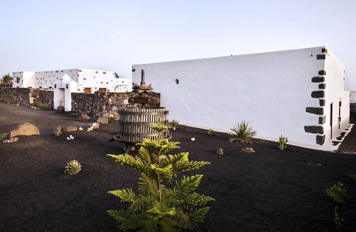 Macher Cottage | Caserío Leandro I Place of tranquility and rest away from noise.