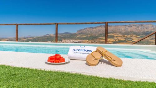 Antequera House | Casilla del Mirador del Torcal by Ruralidays