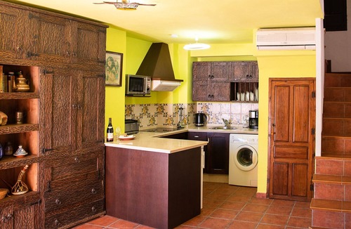 Carcabuey House | Casilla Daleá, Andalusia center, Natural Park, by Planetrural