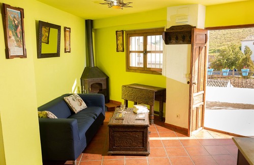 Carcabuey House | Casilla Daleá, Andalusia center, Natural Park, by Planetrural