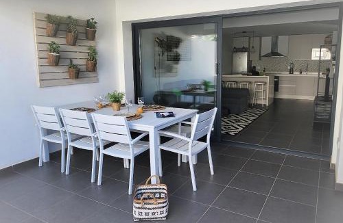 Villaverde Apartment | Casilla de Costa, La Oliva