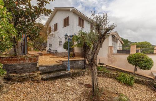 San Martin de Valdeiglesias House | Casita San Martín