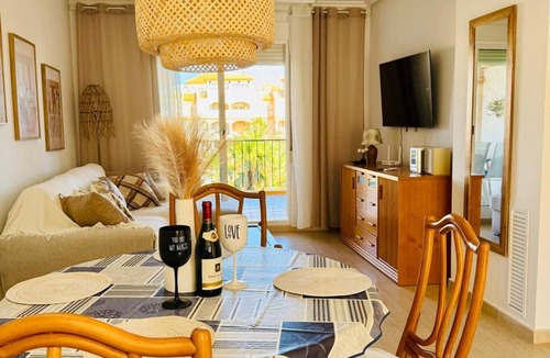 Mar de Cristal Apartment | Casita de Cristal – A Unique Place for Unforgettable Memories