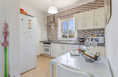 Tuineje Apartment | Casita Hari · Your Tranquil Oasis in Fuerteventura – Wi-Fi & Air Conditioning