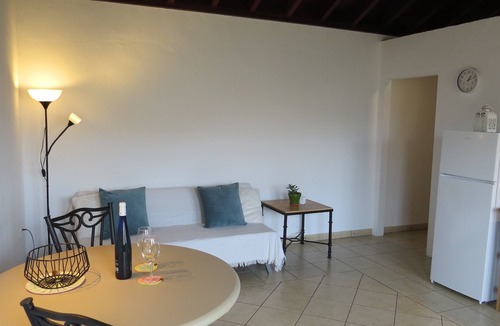 Villaverde House | Casita Iris - Private Guest House