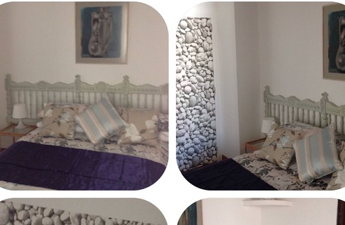 Altea Apartment | Casita Maltea apartment in old town VT-476790-A