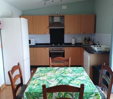Illora Apartment | Casita of Casa Olivar