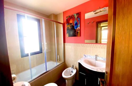 El Ronquillo House | Casita rural Sierra de Sevilla, combina una maravilla