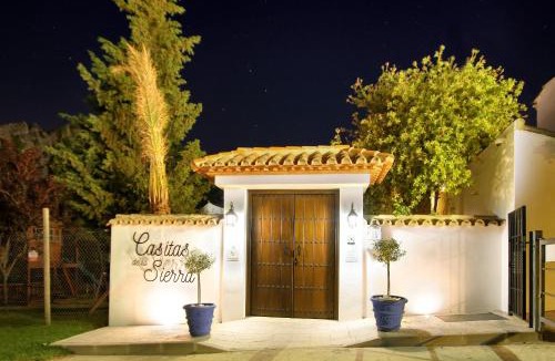 Montejaque Villa | Casitas de la Sierra