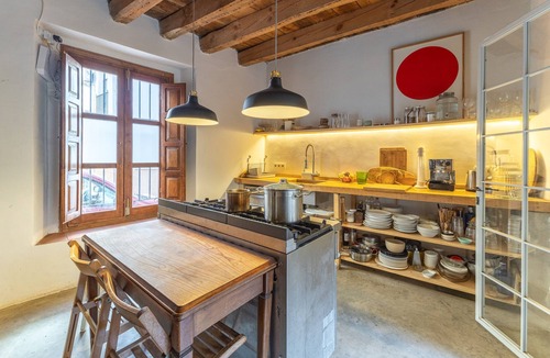 Candeleda House | Casona Única in Gredos Valley - Private Pool and Shared Patio in Candeleda