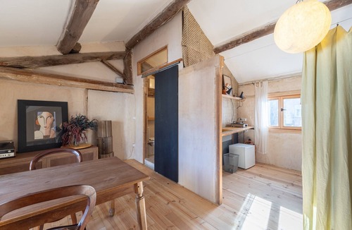Candeleda House | Casona Única in Gredos Valley - Private Pool and Shared Patio in Candeleda