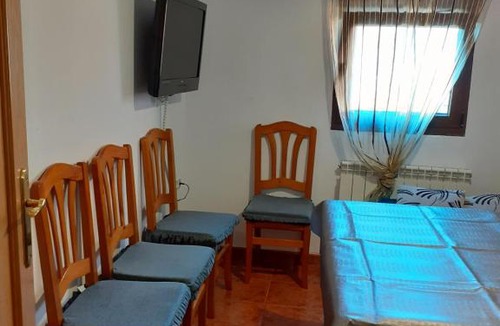La Alberca House | Castillo Alto