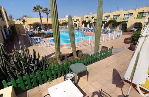 Castillo Caleta de Fuste Apartment | Castillo C5-C6