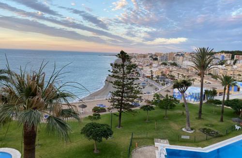 Torremolinos Apartment | Castillo de Santa Clara 3