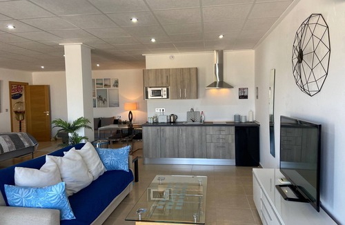 Lorca Villa | Castillo Vista stunning, modern rural villa & large pool close to Lorca Town